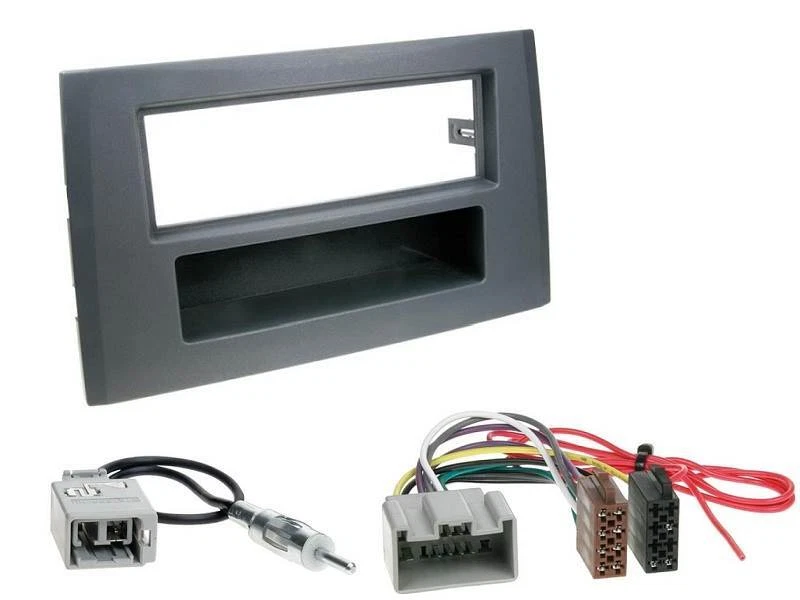 Kenwood KDC-BT960DAB Autoradio CD DAB+ Bluetooth für Volvo XC90 2002-2014  - Bild 2 von 4