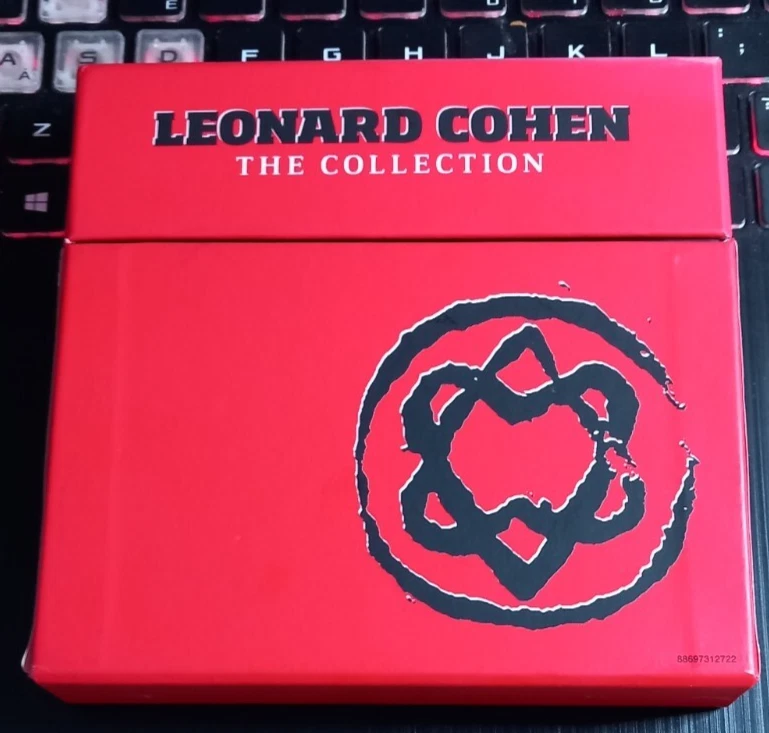 Preços baixos em Conjunto de Caixa de música de Leonard Cohen | eBay
