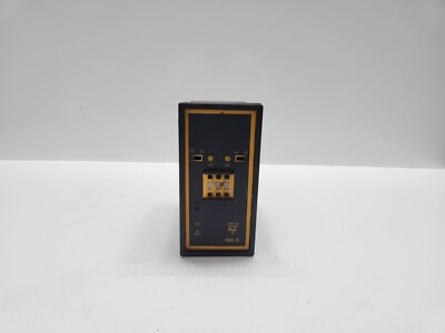 PLEIGER-ELEKTRONIK 366-D CONTROLLER 9343666200