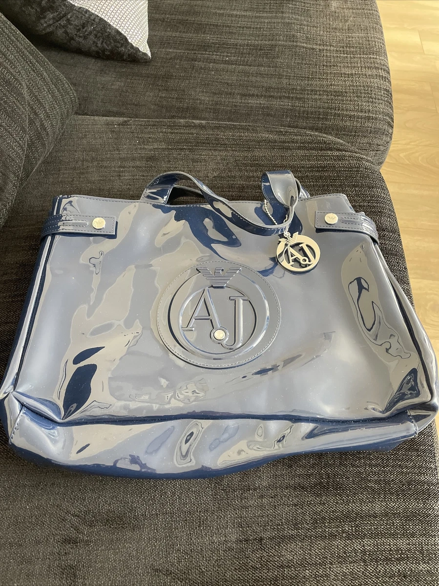 Armani cheap aj bag