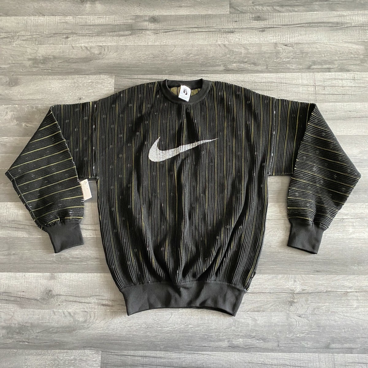トップス NIKELAB Classic Sport Crew Made in Italy NikeLab Made In Italy Full-Zip Men's Hoodie. Nike IL