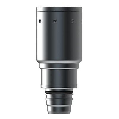 LEDlenser Akku-Arbeits/Taschenlampe Workers Friend