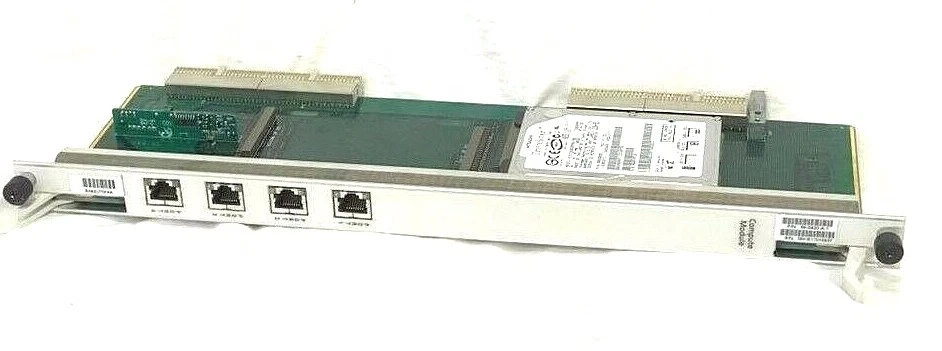 Telica 89-0420-A-1 Plexus 9000 Computer Rear Module BA9AUT0FAA Alcatel-Lucent - Image 2 of 4