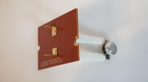 -=OEM=-36T01B3-47606 3"FURNACE HIGH LIMIT SWITCH|L200-30F|LNENOX/TRANE=WARRANTY=