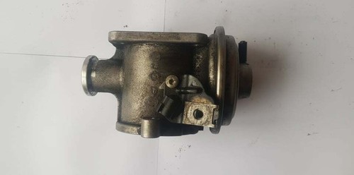 Exhaust gas recirculation valve EGR 2.0 D 120kw 7791480 BMW 1er