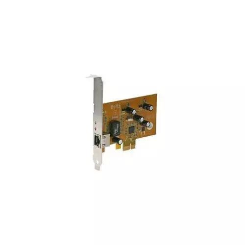 RT10756 PCIXG1 Dynamode Lan Card Gigabit Pci-Express - Picture 1 of 2