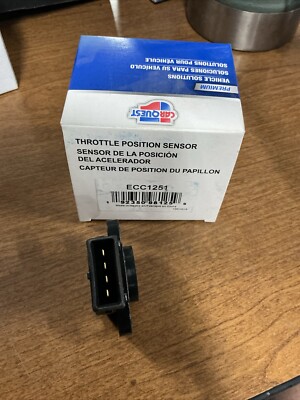 TH247 Throttle Position Sensor for Mitsubishi Mirage Diamante