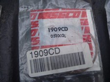 NEW NOS Wiseco Piston Ring Set 1909CD