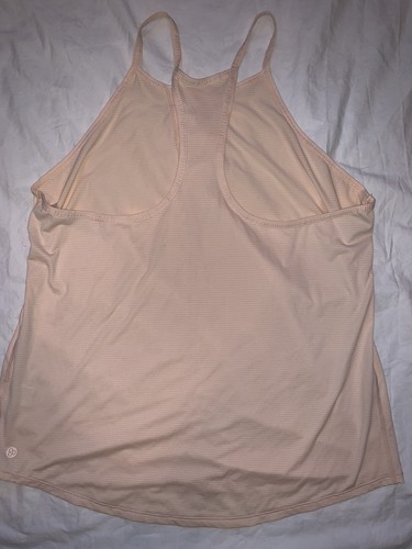 zella tank top women size large b#12 | eBay