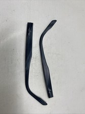 MAUI JIM WHITEHAVEN MJ776-02S BLUE TEMPLE ARM PARTS RB37