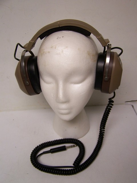 Koss K/6alc Vintage HIFI Audiophile Stereo Headphones Dual Volume Controls  A3e for sale online | eBay