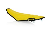 Acerbis Sattel X-Seat Gelb Suzuki RM-Z 250 2019 2020-2024 0023068.060.700