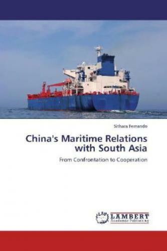 Thumbnail - China's Maritime Relations With South Asia From Confrontation To