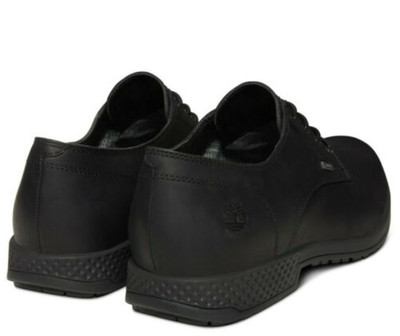 men's city's edge waterproof oxford shoes