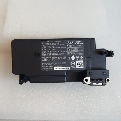 Original Microsoft OEM Xbox ONE S Internal Power Supply PA-1131-13MX *FREE SHIP*
