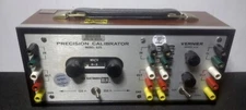 Perfect Vishay BLH Electronics Model 624/625 Precision Calibrator 0-10MV/V