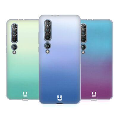 HEAD CASE DESIGNS OMBRE SOFT GEL CASE FOR XIAOMI REDMI PHONES