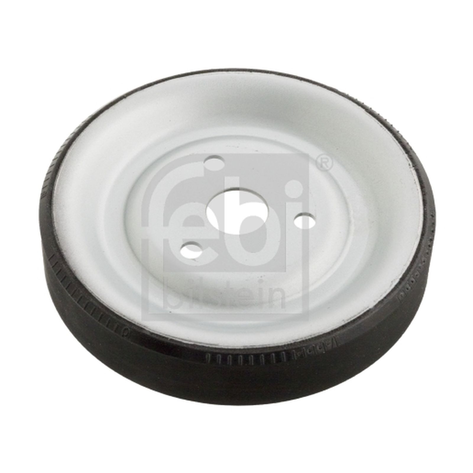 Fits FEBI 102466 BELT PULLEY WATER PUMP - Image 6