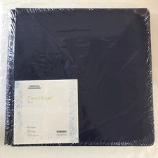 Creative Memories 12x12 Album DARK BLUE ALBUM  NEW SEALED