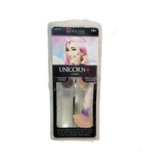Complete Lincorne Unicorn Halloween Costume Kit Appliance Accessory Woochie New