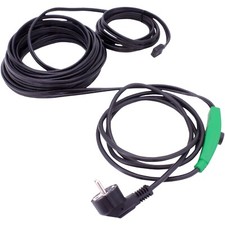Heizkabel Cerres HK 230 mit Knopfthermostat