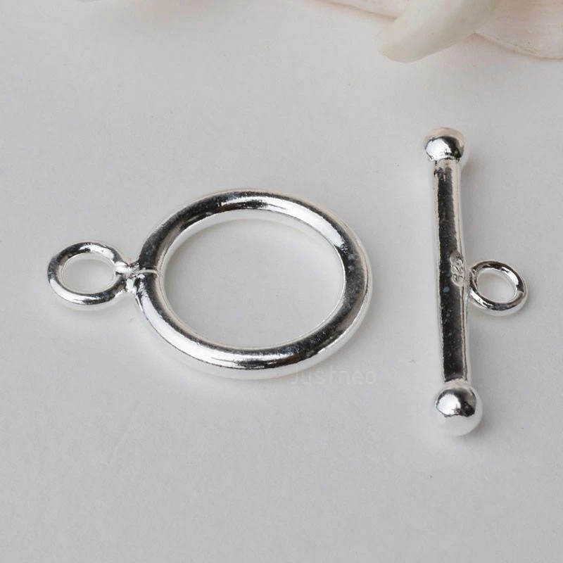Toggles for jewelry best sale making