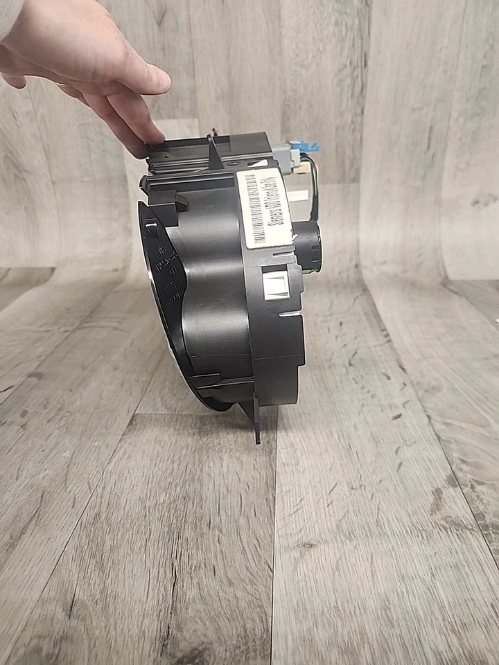 Cuadro de instrumentos velocímetro panel medidores 09 Pontiac G6 150.000 millas Foto 2 de 4