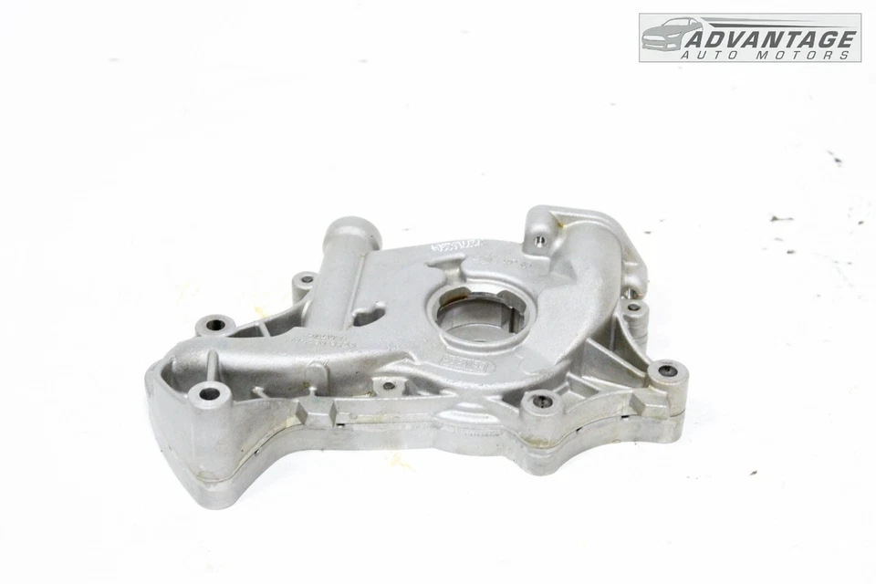 Lincoln MKX 2016-2018 3,7 L AWD motor gasolina motor bomba de aceite 55 k millas OEM Foto 2 de 4