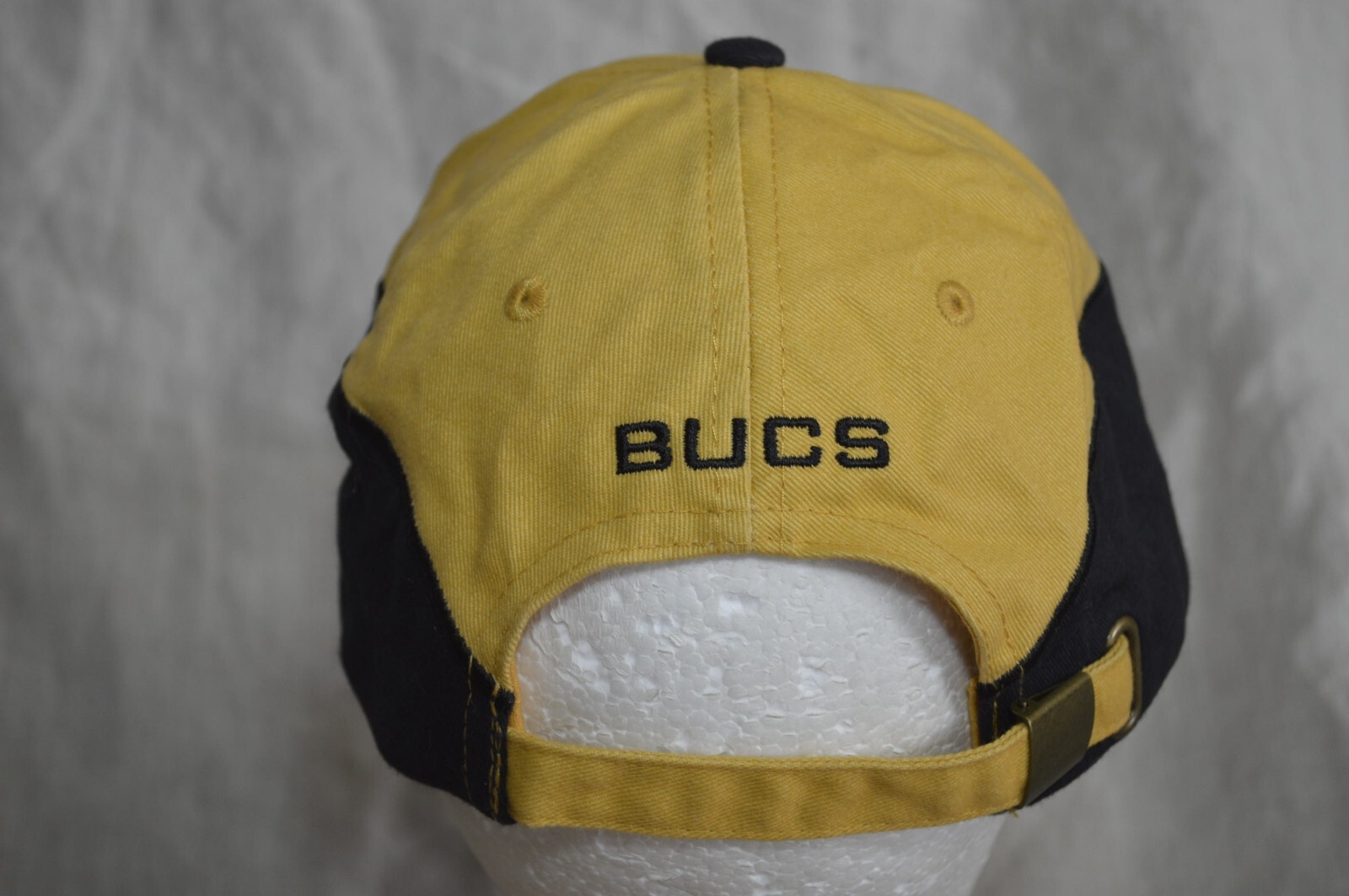 PITTSBURGH PIRATES ADJUSTABLE STRAPBACK BALL CAP … - image 4