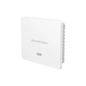 Wi-Fi 6 Point d'accès avec intégration PoE Commutateur Grandstream GWN7604