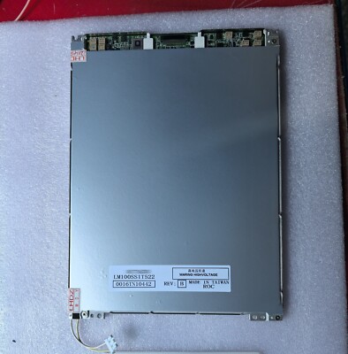 10.0 inch LM100SS1T522 Industrial lcd display screen panel