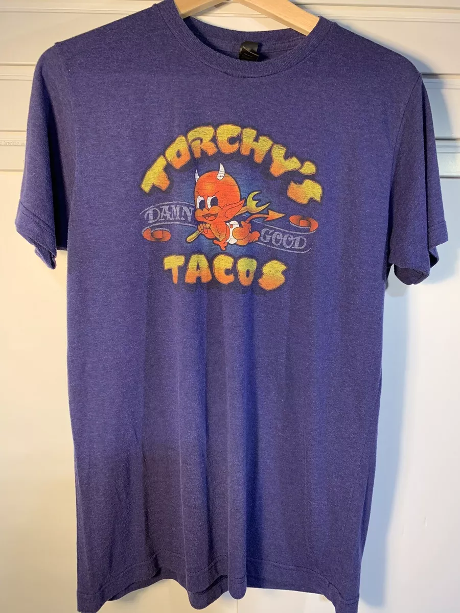 torchys shirts