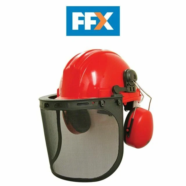Head Protection Personal Protective Equipment (PPE)