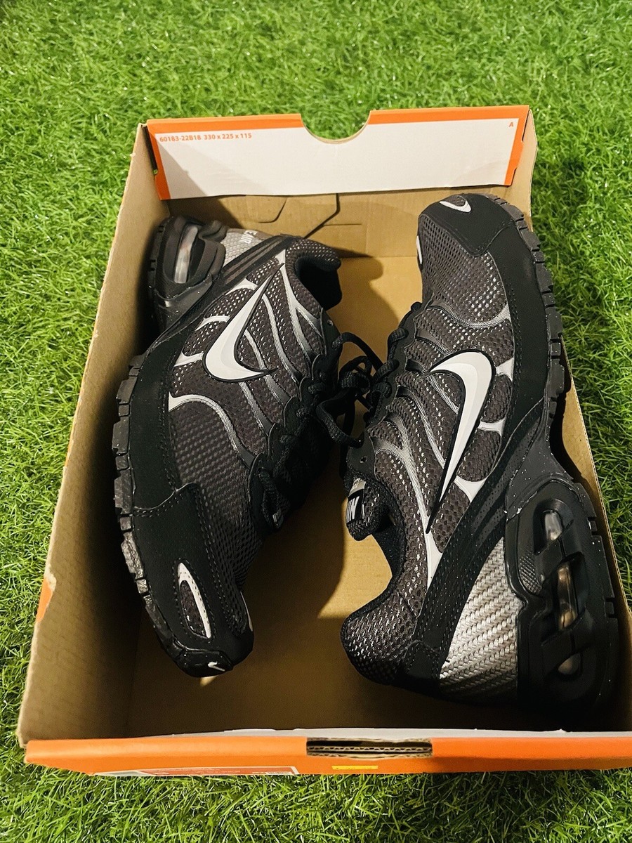 Nike Air Max Torch 4 Anthracite Black Mens Multi Sizes 343846-002