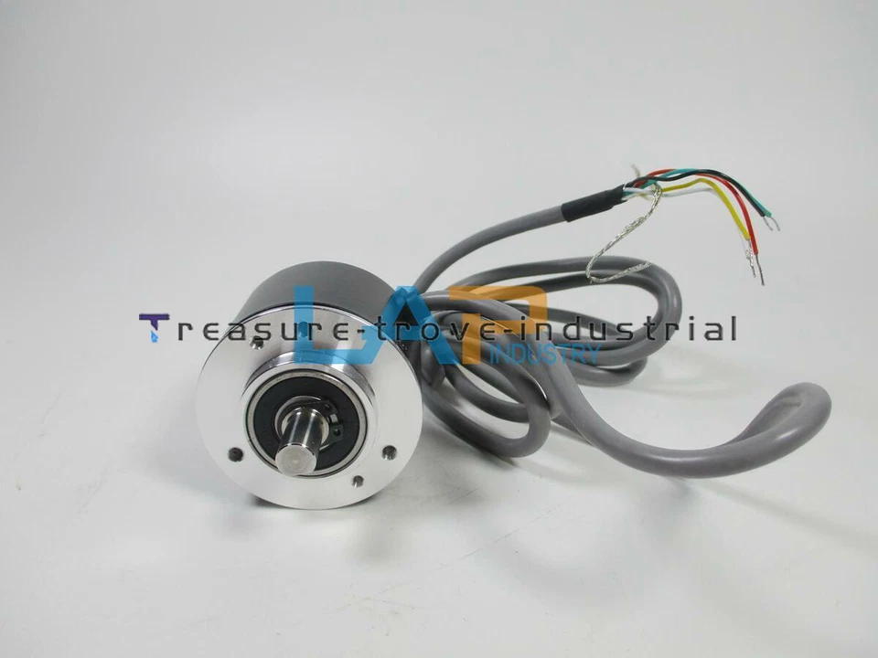 NEW 1PCS for NEMICON NOC-S500-2MHC Rotary inner secret control encoder - Image 3 of 4