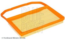 Image of BLUE PRINT ADV182237 Air Filter Engine Service Replacement Fits Seat Skoda VW