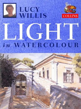 Lucy Willis’ Light in Watercolour - Willis, Lucy