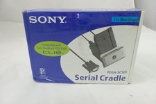 Sony Serial Cradle for Clie PEG-S Series PEGA-SC500 