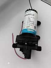 Bomba de agua dulce SHURflo 4048-153-A75 12v 55psi