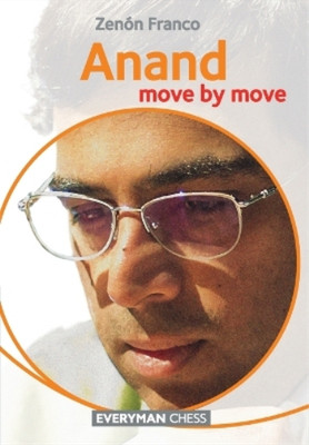 Zenon Franco Anand (Taschenbuch)