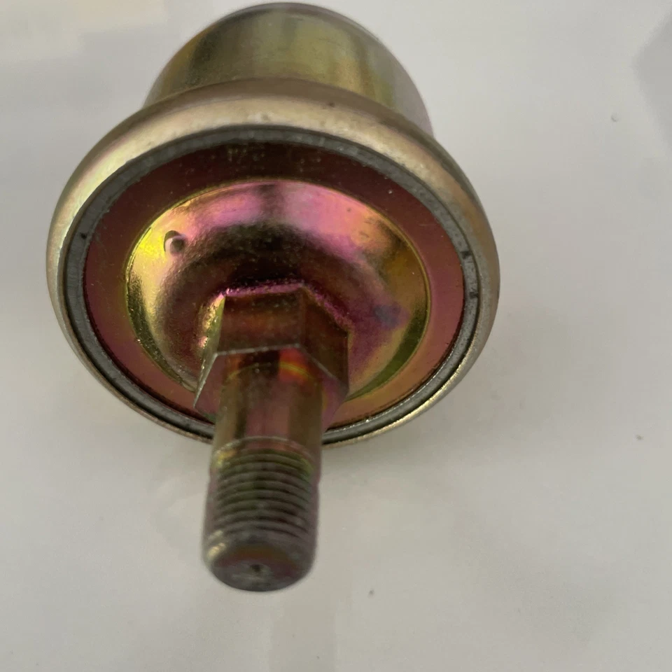 Переключатель давления масла в двигателе Kem PS101 стандартный PS-155 сделано в США - Изображение 2 из 4