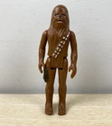 Vintage Kenner Star Wars GMFGI 1977 CHEWBACCA 3.75" Scale Action Figure Loose HK