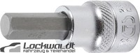 "Bgs Bit Einsatz Antrieb Innenvierkant 10 Mm 3/8\" Innensechskant 8 Mm"