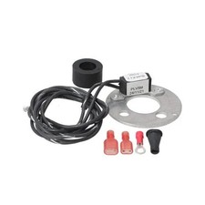 Electronic Ignition Kit - 6 Volt Positive Ground Fits John Deere 50 60 70 330