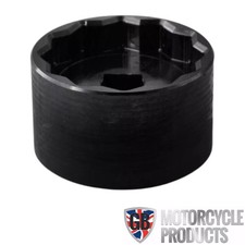 Ducati Bevel Twin Final Dive Sprocket Nut Socket