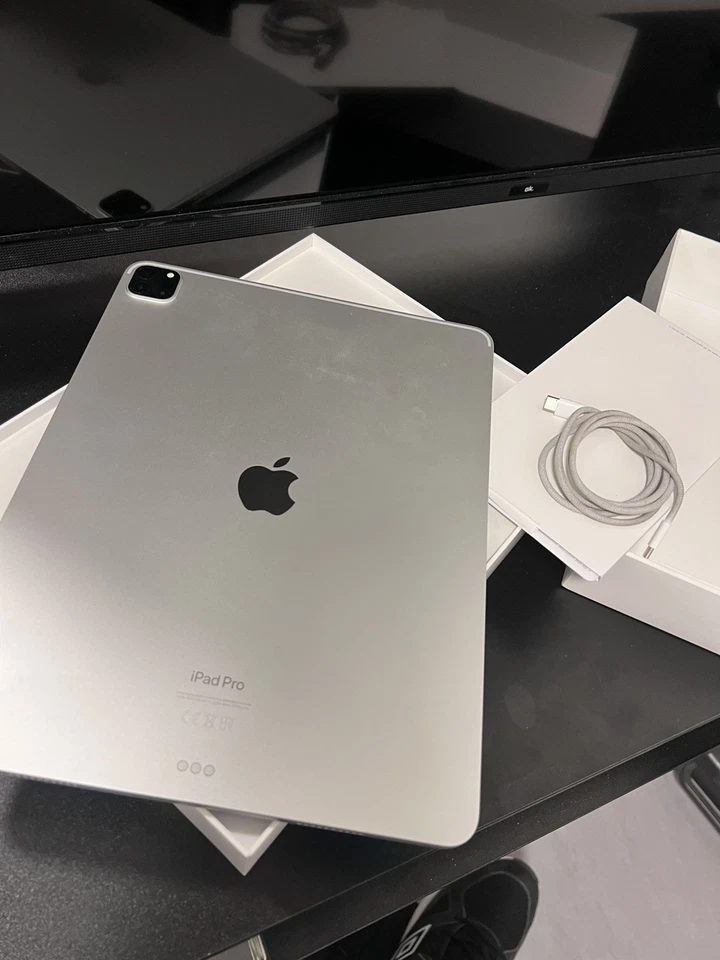 ipad pro 12.9 6 gen 128gb