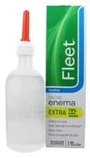Fleet Extra Cleansing & Relief Enema 7.80 oz