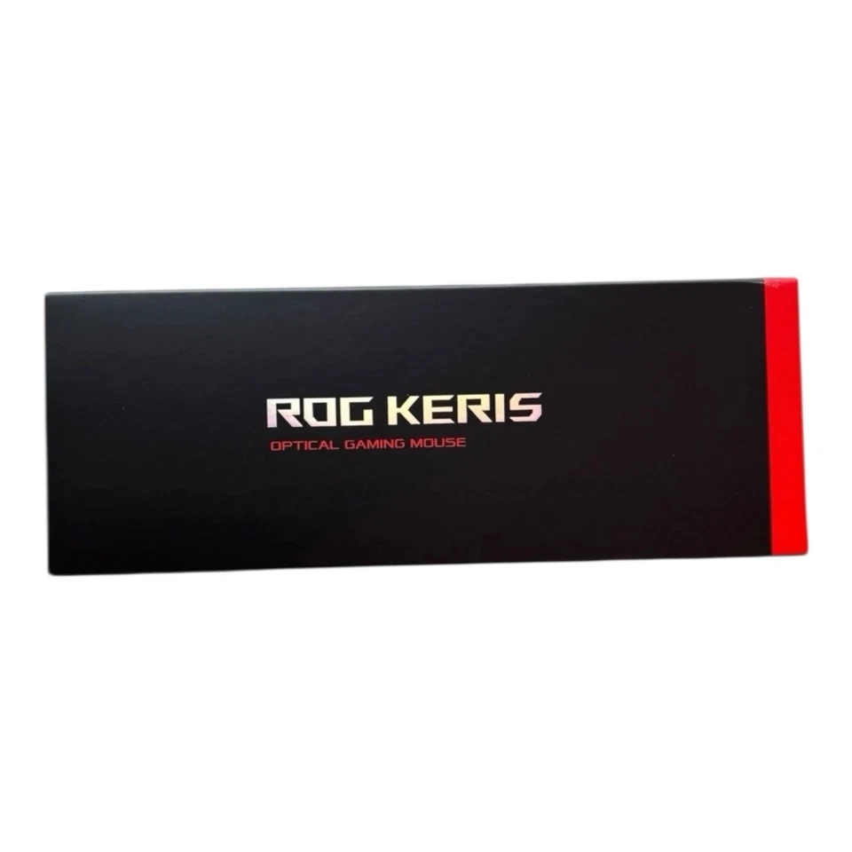 ASUS ROG Keris optische leichte Gaming Maus 16.000dpi Aura-Sync-RGB-Beleuchtung - Bild 2 von 4