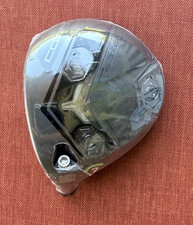 Cobra Golf LEFT Hand DS ADAPT  14.5* Fairway #3 Head ONLY