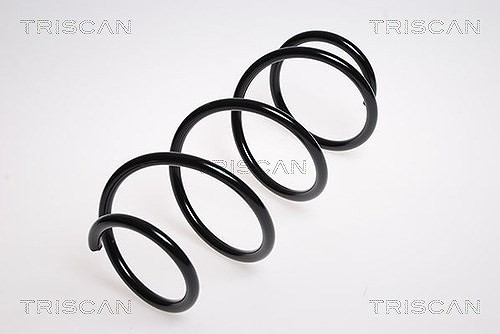 Triscan Fahrwerksfeder Vorderachse U.A. FüR Nissan, Renault-image